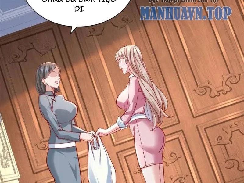 Tôi Là Tài Xế Xe Công Nghệ Có Chút Tiền Thì Đã Sao? Chapter 69 - 21