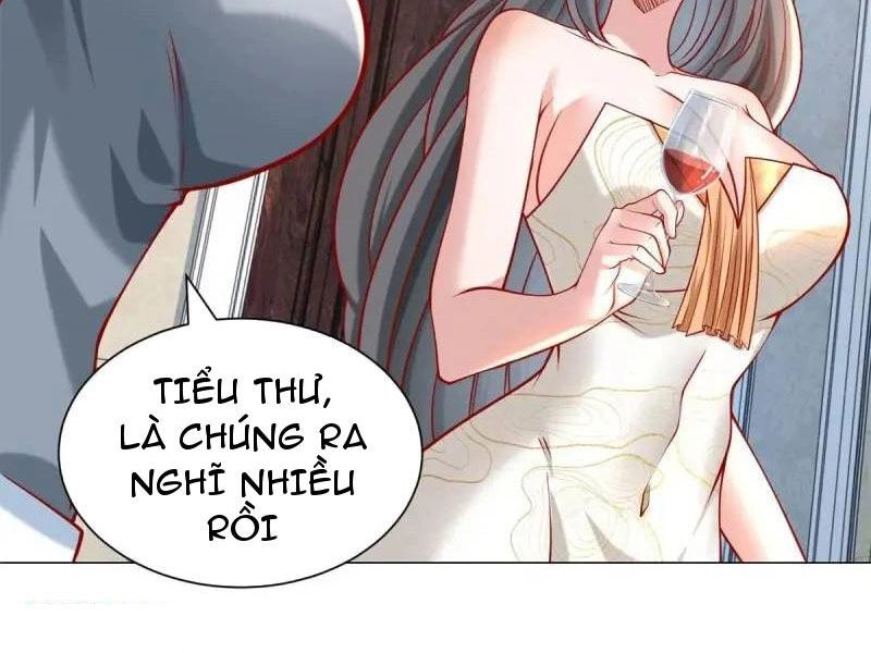 Tôi Là Tài Xế Xe Công Nghệ Có Chút Tiền Thì Đã Sao? Chapter 69 - 26