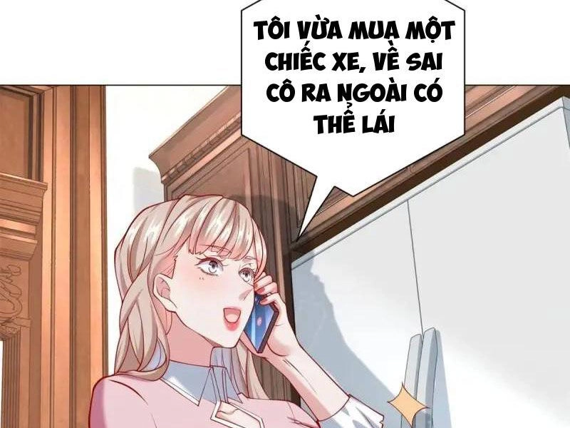 Tôi Là Tài Xế Xe Công Nghệ Có Chút Tiền Thì Đã Sao? Chapter 69 - 37