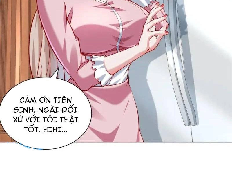 Tôi Là Tài Xế Xe Công Nghệ Có Chút Tiền Thì Đã Sao? Chapter 69 - 38