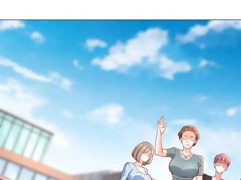 Tôi Là Tài Xế Xe Công Nghệ Có Chút Tiền Thì Đã Sao? Chapter 69 - 47