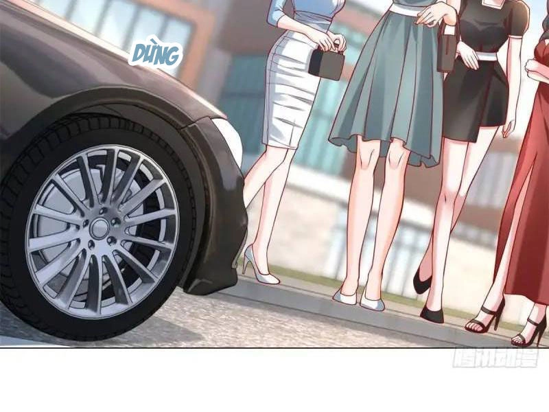 Tôi Là Tài Xế Xe Công Nghệ Có Chút Tiền Thì Đã Sao? Chapter 69 - 48