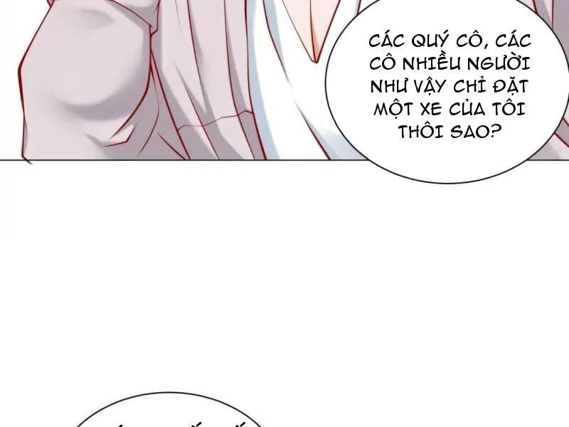 Tôi Là Tài Xế Xe Công Nghệ Có Chút Tiền Thì Đã Sao? Chapter 69 - 55