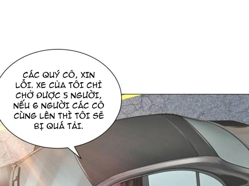 Tôi Là Tài Xế Xe Công Nghệ Có Chút Tiền Thì Đã Sao? Chapter 69 - 58