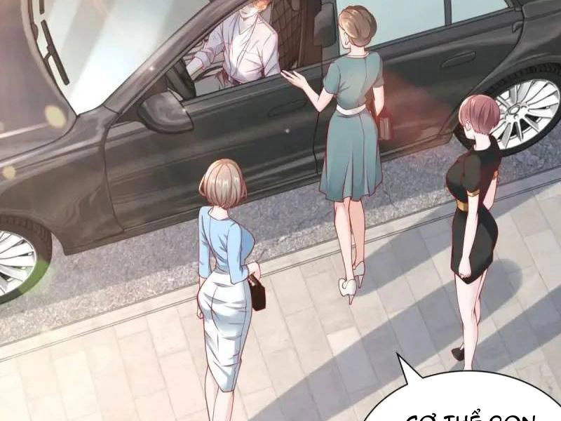 Tôi Là Tài Xế Xe Công Nghệ Có Chút Tiền Thì Đã Sao? Chapter 69 - 59