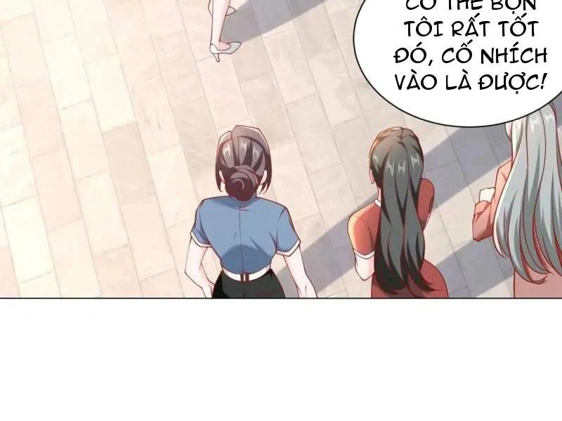 Tôi Là Tài Xế Xe Công Nghệ Có Chút Tiền Thì Đã Sao? Chapter 69 - 60