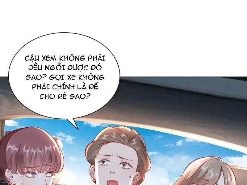 Tôi Là Tài Xế Xe Công Nghệ Có Chút Tiền Thì Đã Sao? Chapter 69 - 61