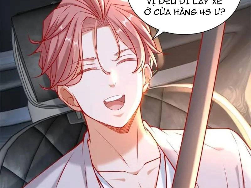 Tôi Là Tài Xế Xe Công Nghệ Có Chút Tiền Thì Đã Sao? Chapter 69 - 74