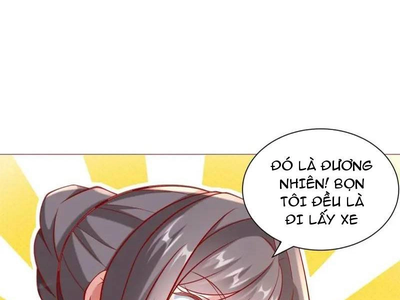 Tôi Là Tài Xế Xe Công Nghệ Có Chút Tiền Thì Đã Sao? Chapter 69 - 76