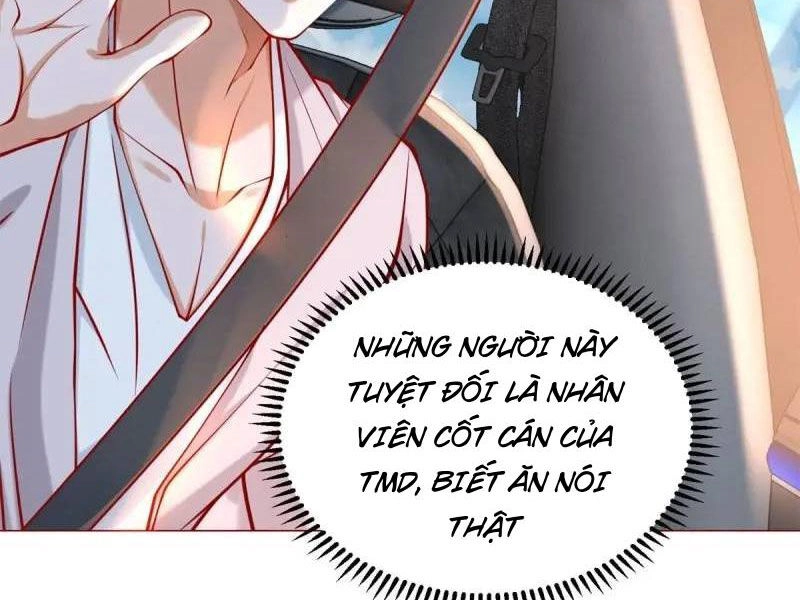 Tôi Là Tài Xế Xe Công Nghệ Có Chút Tiền Thì Đã Sao? Chapter 70 - 4