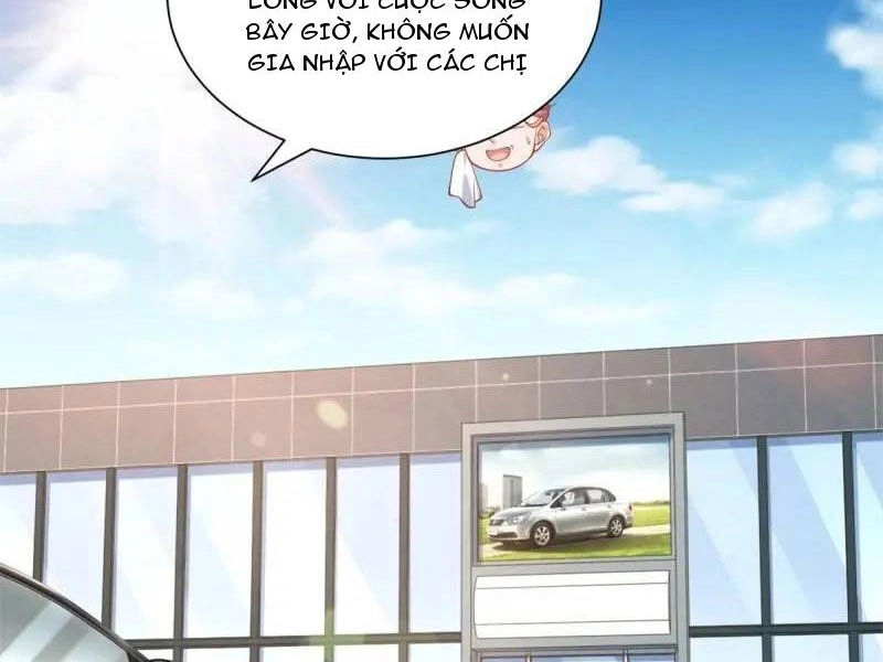 Tôi Là Tài Xế Xe Công Nghệ Có Chút Tiền Thì Đã Sao? Chapter 70 - 8