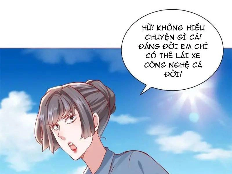 Tôi Là Tài Xế Xe Công Nghệ Có Chút Tiền Thì Đã Sao? Chapter 70 - 10