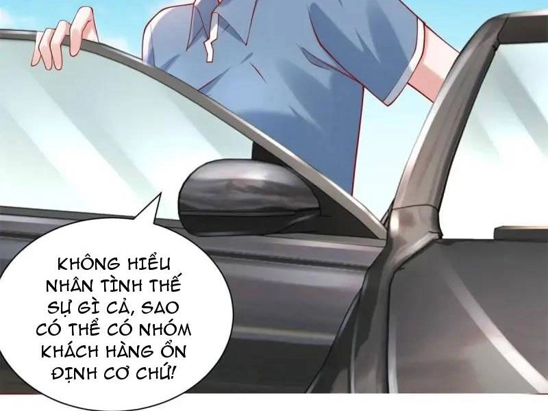 Tôi Là Tài Xế Xe Công Nghệ Có Chút Tiền Thì Đã Sao? Chapter 70 - 11