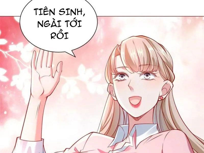 Tôi Là Tài Xế Xe Công Nghệ Có Chút Tiền Thì Đã Sao? Chapter 70 - 15