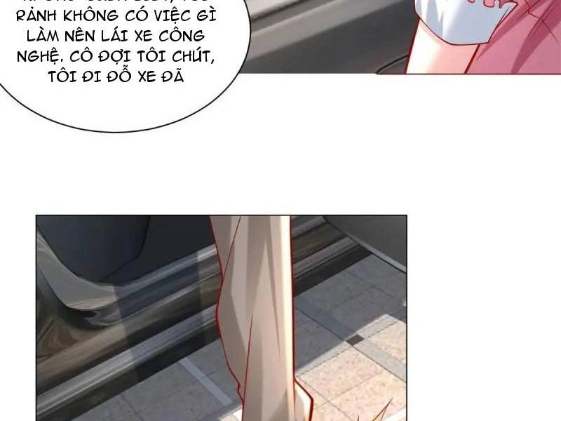 Tôi Là Tài Xế Xe Công Nghệ Có Chút Tiền Thì Đã Sao? Chapter 70 - 19