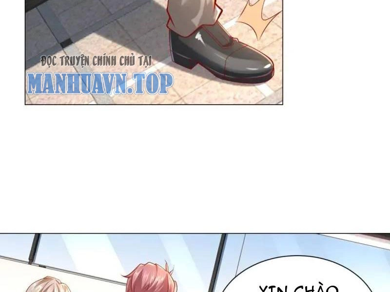 Tôi Là Tài Xế Xe Công Nghệ Có Chút Tiền Thì Đã Sao? Chapter 70 - 20