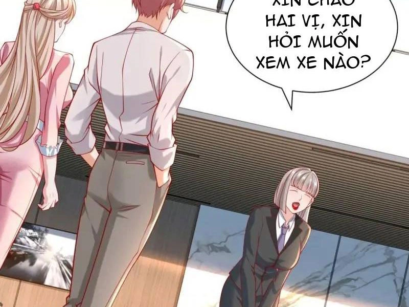 Tôi Là Tài Xế Xe Công Nghệ Có Chút Tiền Thì Đã Sao? Chapter 70 - 21