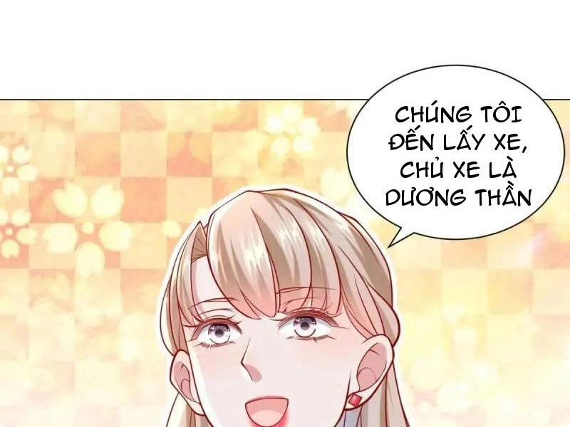 Tôi Là Tài Xế Xe Công Nghệ Có Chút Tiền Thì Đã Sao? Chapter 70 - 23