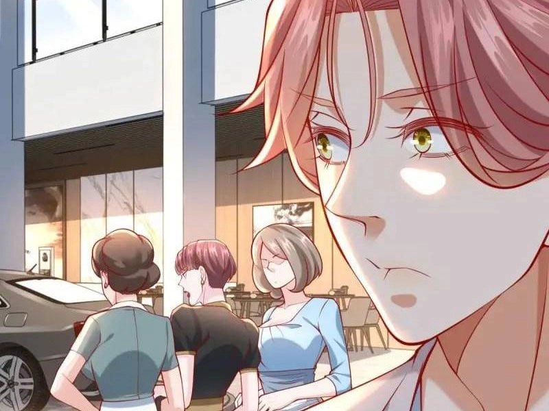 Tôi Là Tài Xế Xe Công Nghệ Có Chút Tiền Thì Đã Sao? Chapter 70 - 28