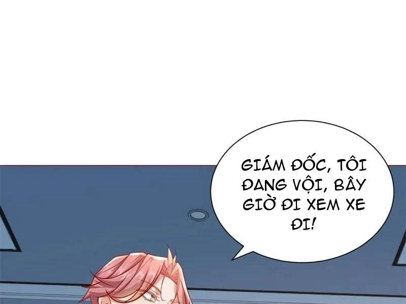 Tôi Là Tài Xế Xe Công Nghệ Có Chút Tiền Thì Đã Sao? Chapter 70 - 43