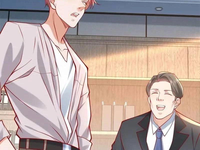 Tôi Là Tài Xế Xe Công Nghệ Có Chút Tiền Thì Đã Sao? Chapter 70 - 44