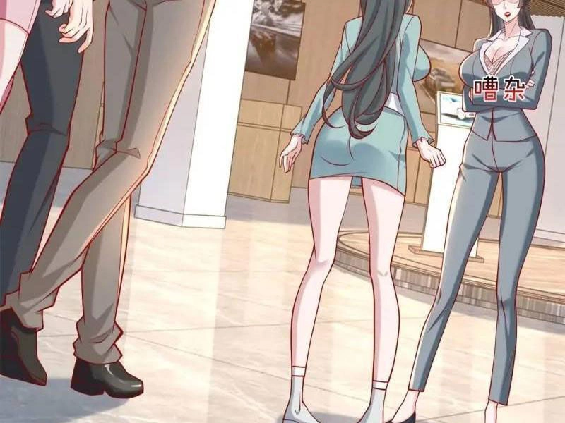 Tôi Là Tài Xế Xe Công Nghệ Có Chút Tiền Thì Đã Sao? Chapter 70 - 49