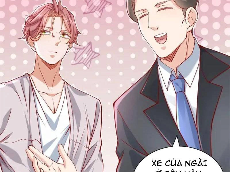 Tôi Là Tài Xế Xe Công Nghệ Có Chút Tiền Thì Đã Sao? Chapter 70 - 51