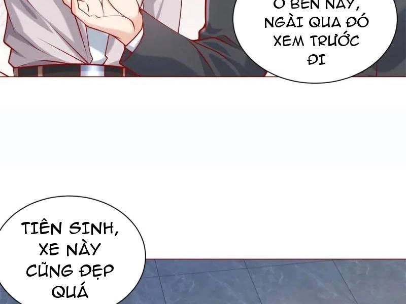 Tôi Là Tài Xế Xe Công Nghệ Có Chút Tiền Thì Đã Sao? Chapter 70 - 52