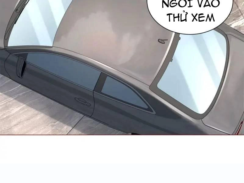 Tôi Là Tài Xế Xe Công Nghệ Có Chút Tiền Thì Đã Sao? Chapter 70 - 54