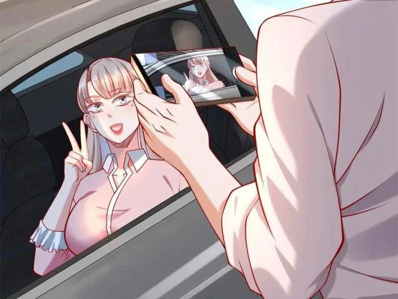 Tôi Là Tài Xế Xe Công Nghệ Có Chút Tiền Thì Đã Sao? Chapter 70 - 56