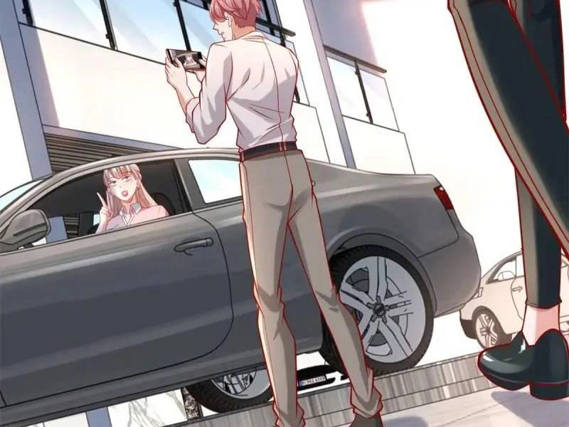 Tôi Là Tài Xế Xe Công Nghệ Có Chút Tiền Thì Đã Sao? Chapter 70 - 58