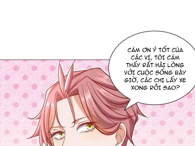 Tôi Là Tài Xế Xe Công Nghệ Có Chút Tiền Thì Đã Sao? Chapter 70 - 62