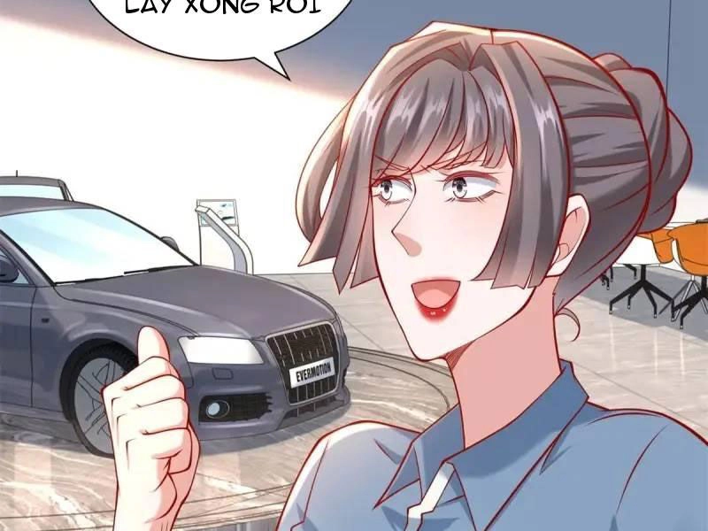 Tôi Là Tài Xế Xe Công Nghệ Có Chút Tiền Thì Đã Sao? Chapter 70 - 65