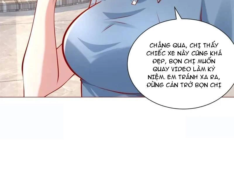 Tôi Là Tài Xế Xe Công Nghệ Có Chút Tiền Thì Đã Sao? Chapter 70 - 66