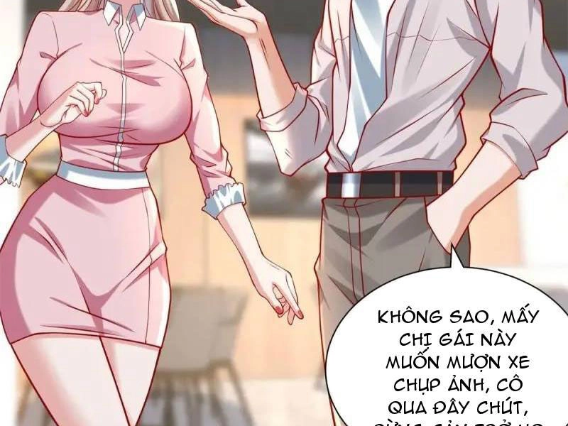 Tôi Là Tài Xế Xe Công Nghệ Có Chút Tiền Thì Đã Sao? Chapter 70 - 68