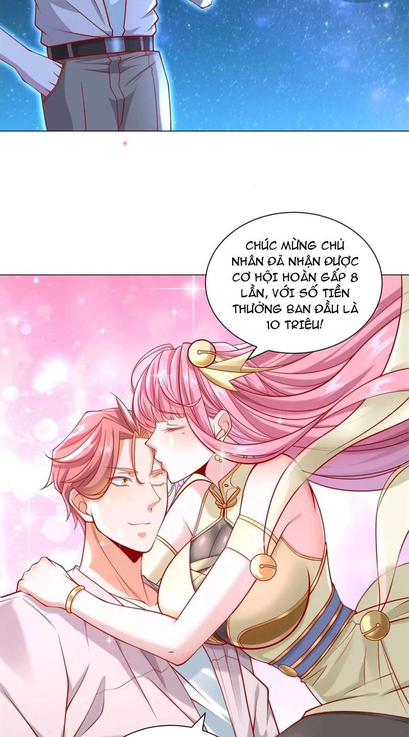 Tôi Là Tài Xế Xe Công Nghệ Có Chút Tiền Thì Đã Sao? Chapter 71 - 17