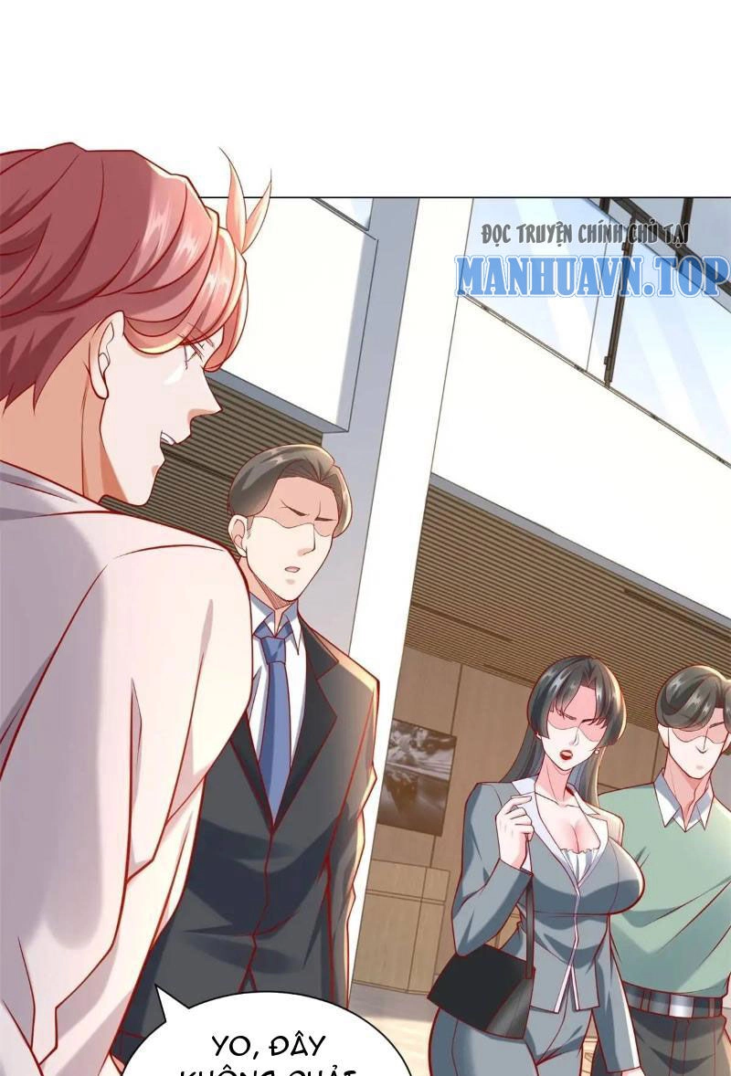 Tôi Là Tài Xế Xe Công Nghệ Có Chút Tiền Thì Đã Sao? Chapter 71 - 24