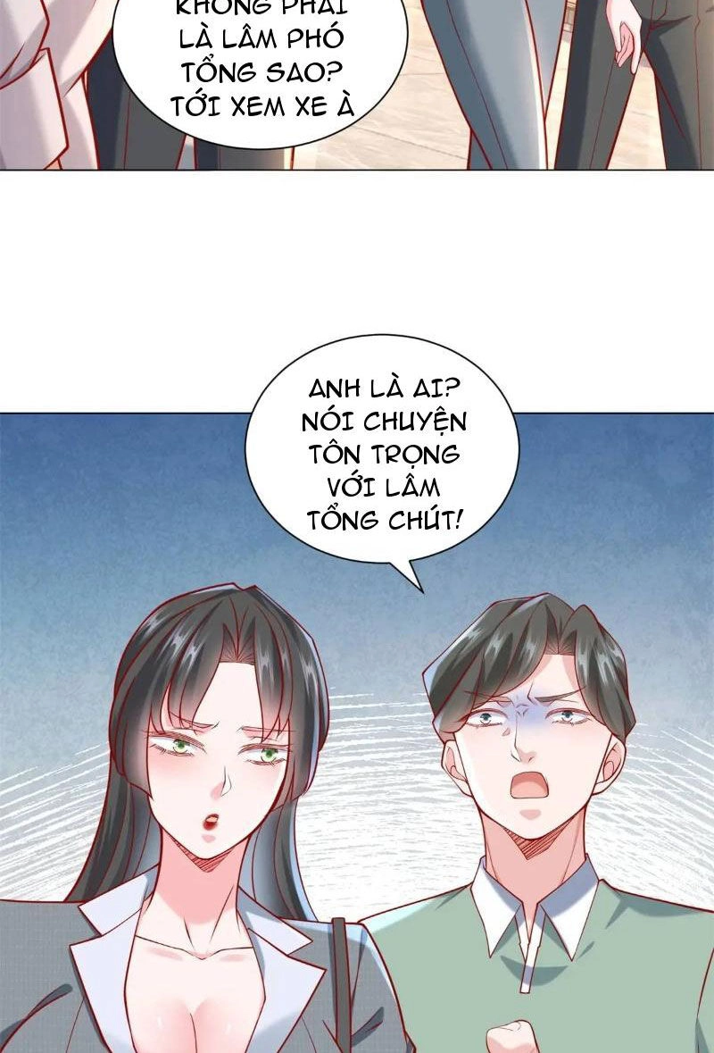 Tôi Là Tài Xế Xe Công Nghệ Có Chút Tiền Thì Đã Sao? Chapter 71 - 25