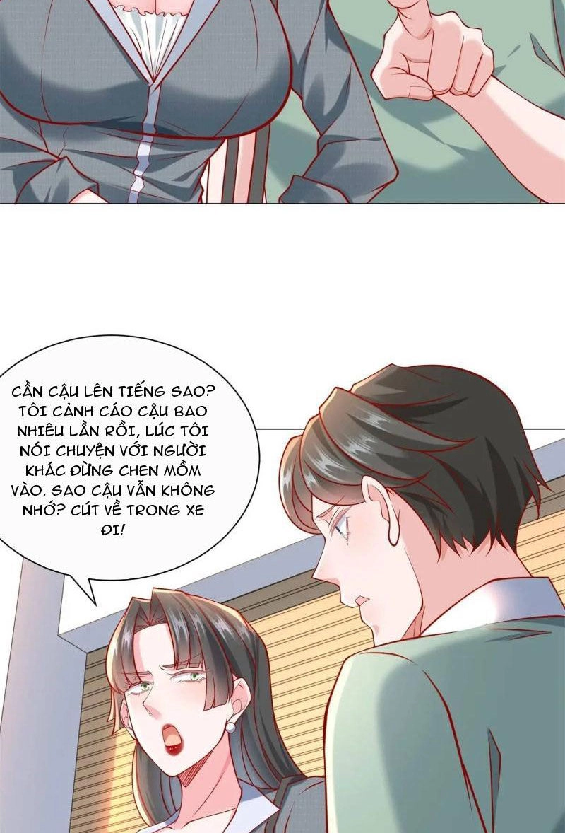 Tôi Là Tài Xế Xe Công Nghệ Có Chút Tiền Thì Đã Sao? Chapter 71 - 26