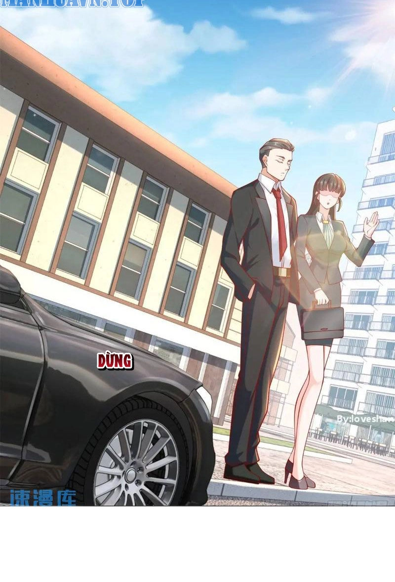 Tôi Là Tài Xế Xe Công Nghệ Có Chút Tiền Thì Đã Sao? Chapter 71 - 35