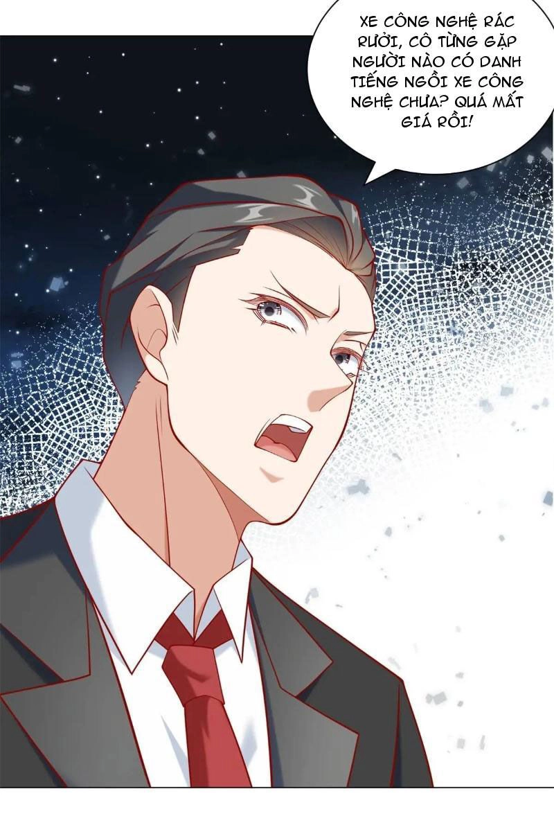 Tôi Là Tài Xế Xe Công Nghệ Có Chút Tiền Thì Đã Sao? Chapter 71 - 40