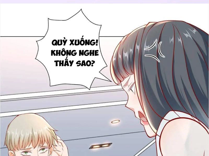 Tôi Là Tài Xế Xe Công Nghệ Có Chút Tiền Thì Đã Sao? Chapter 73 - 1