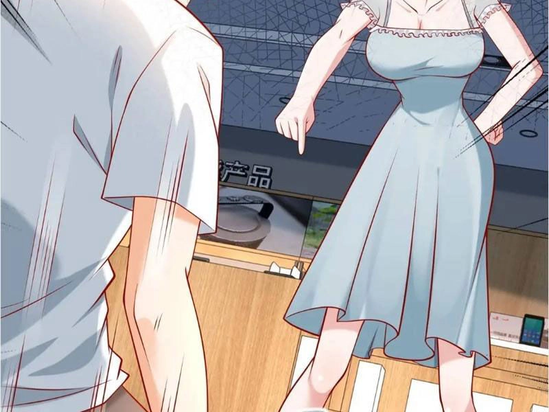 Tôi Là Tài Xế Xe Công Nghệ Có Chút Tiền Thì Đã Sao? Chapter 73 - 4