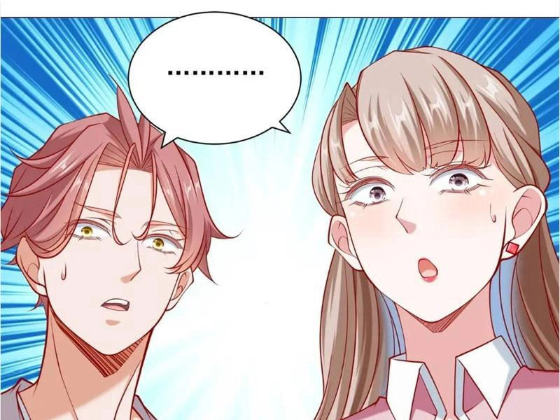 Tôi Là Tài Xế Xe Công Nghệ Có Chút Tiền Thì Đã Sao? Chapter 73 - 6