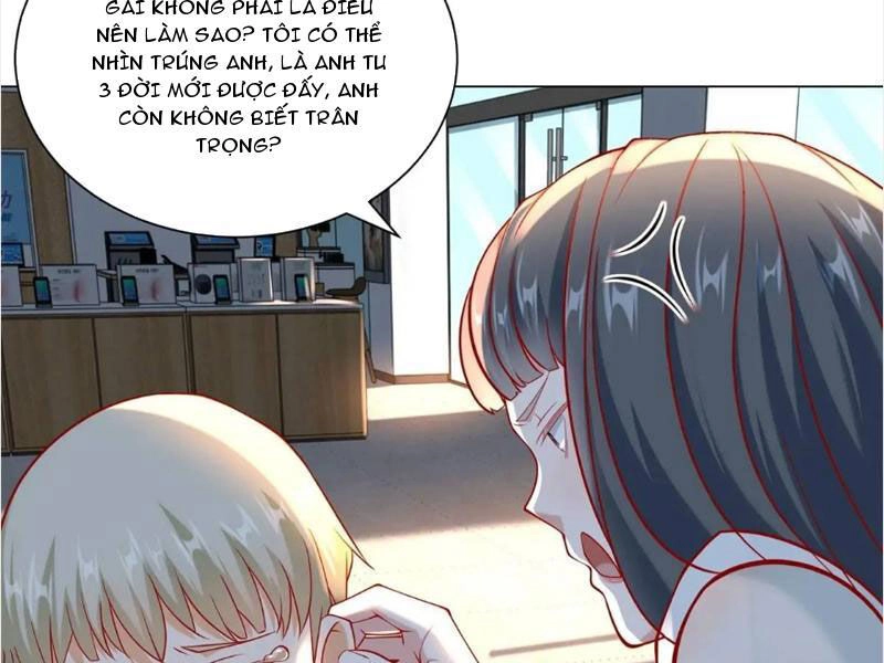 Tôi Là Tài Xế Xe Công Nghệ Có Chút Tiền Thì Đã Sao? Chapter 73 - 8