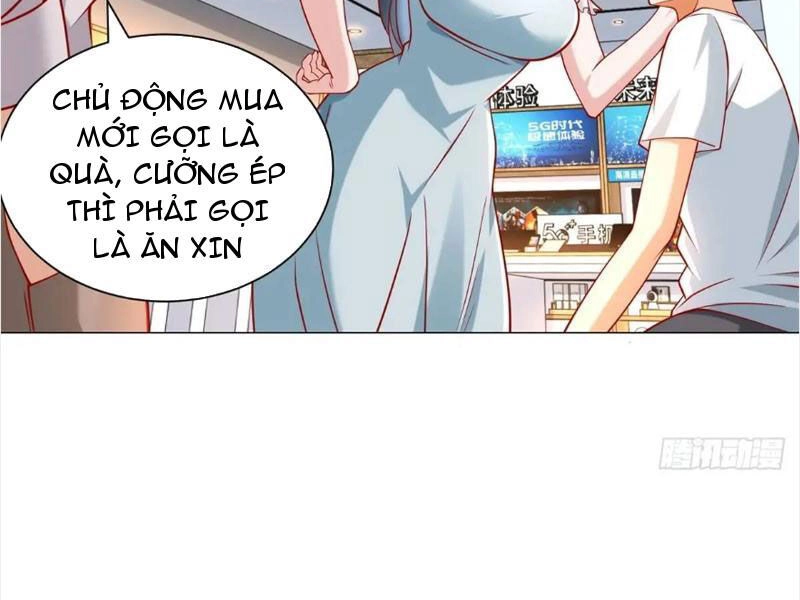 Tôi Là Tài Xế Xe Công Nghệ Có Chút Tiền Thì Đã Sao? Chapter 73 - 12