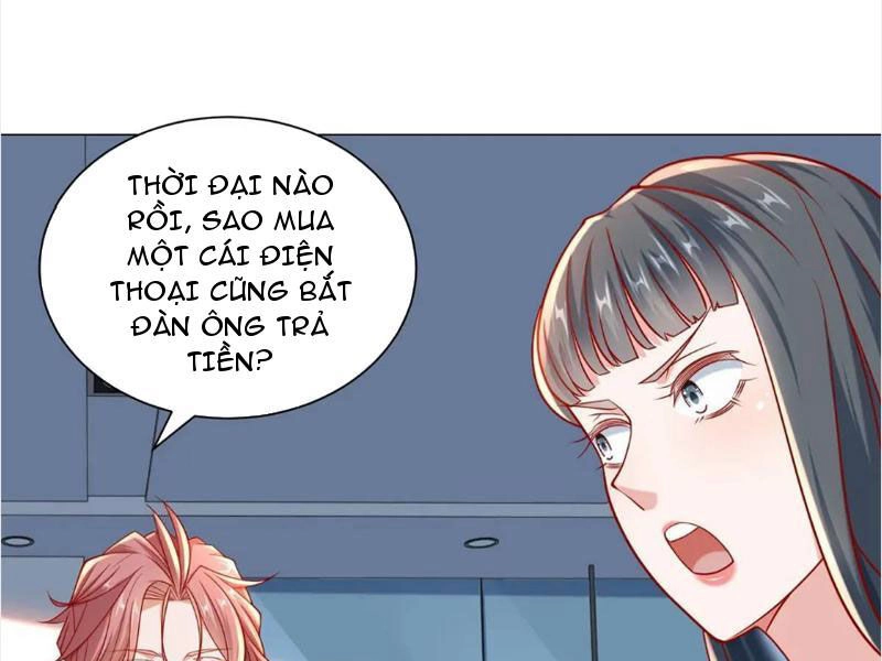 Tôi Là Tài Xế Xe Công Nghệ Có Chút Tiền Thì Đã Sao? Chapter 73 - 13