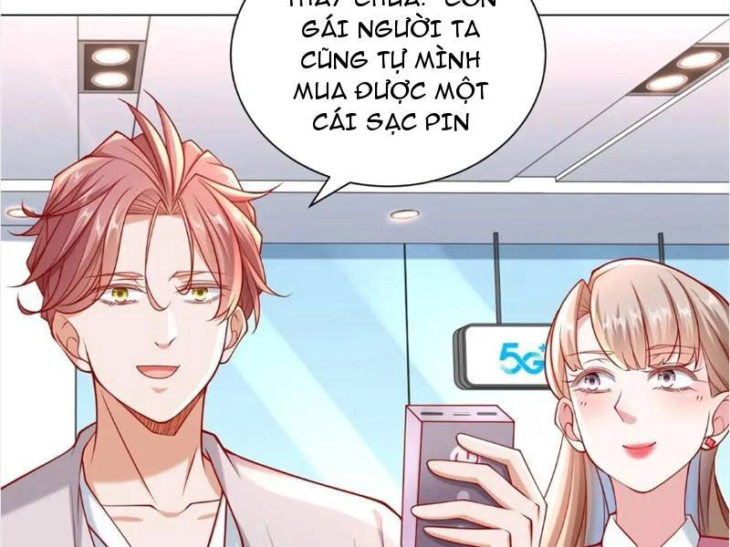 Tôi Là Tài Xế Xe Công Nghệ Có Chút Tiền Thì Đã Sao? Chapter 73 - 18