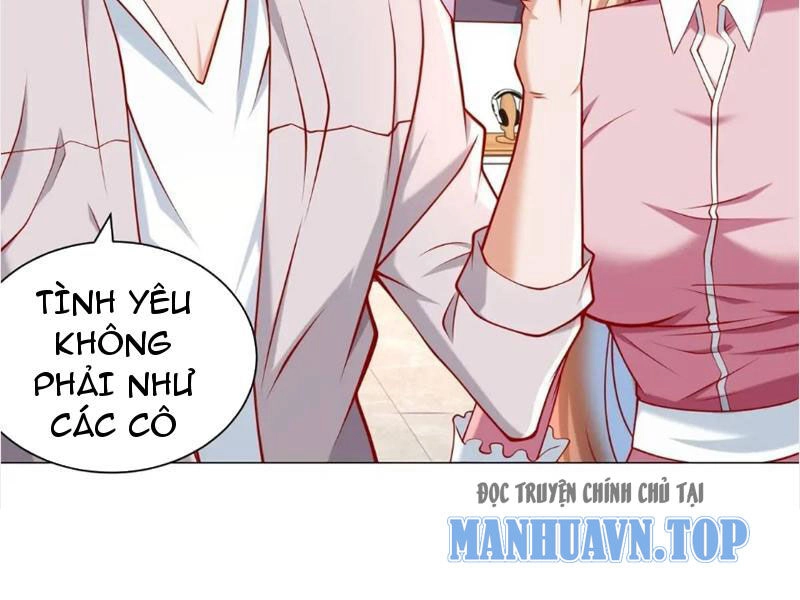 Tôi Là Tài Xế Xe Công Nghệ Có Chút Tiền Thì Đã Sao? Chapter 73 - 19