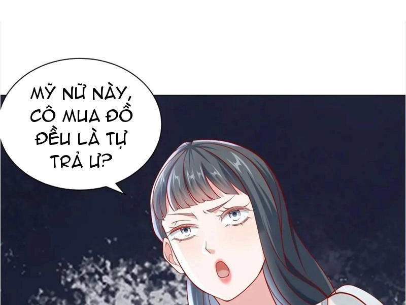 Tôi Là Tài Xế Xe Công Nghệ Có Chút Tiền Thì Đã Sao? Chapter 73 - 20